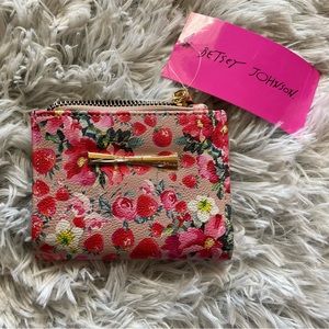 Betsey Johnson Wallet